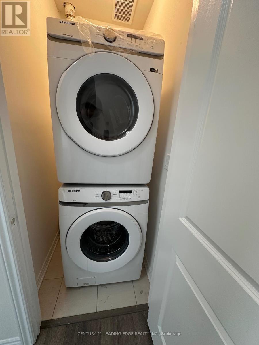 414 - 70 Halliford Place, Brampton, Ontario  L6P 4R1 - Photo 11 - W12815348