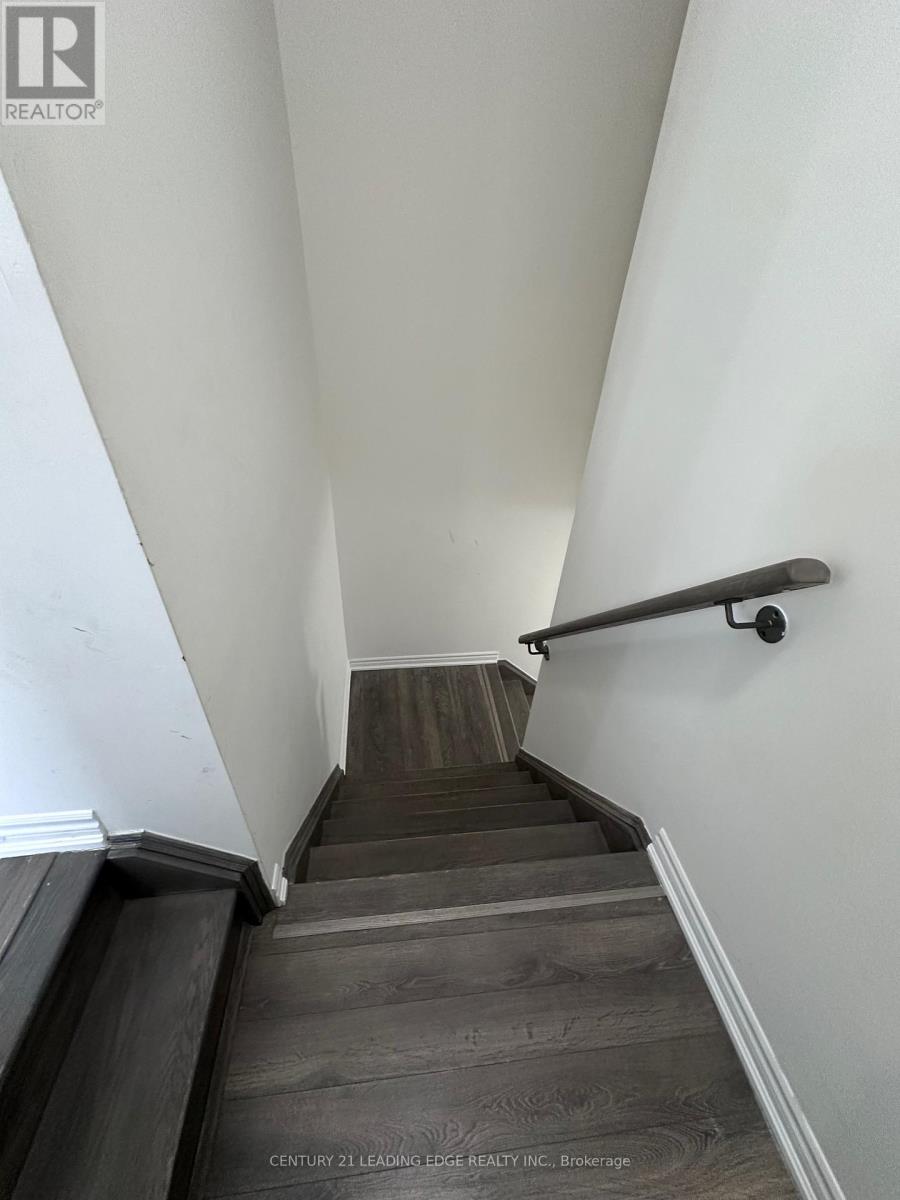 414 - 70 Halliford Place, Brampton, Ontario  L6P 4R1 - Photo 13 - W12815348