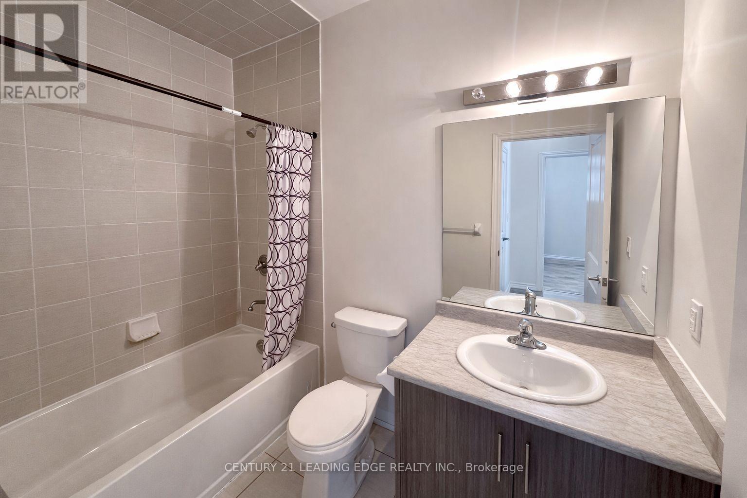 414 - 70 Halliford Place, Brampton, Ontario  L6P 4R1 - Photo 15 - W12815348