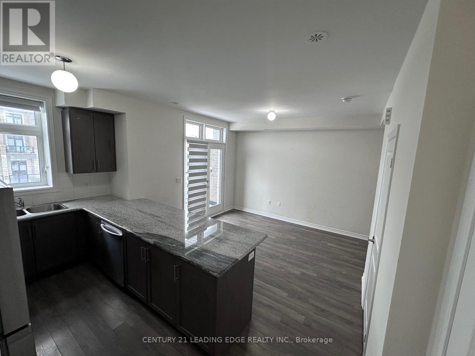 414 - 70 Halliford Place, Brampton, Ontario  L6P 4R1 - Photo 3 - W12815348