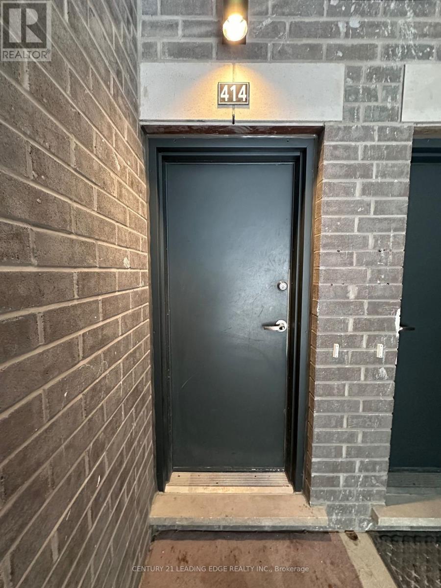 414 - 70 Halliford Place, Brampton, Ontario  L6P 4R1 - Photo 12 - W12815348