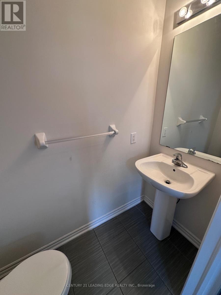 414 - 70 Halliford Place, Brampton, Ontario  L6P 4R1 - Photo 14 - W12815348