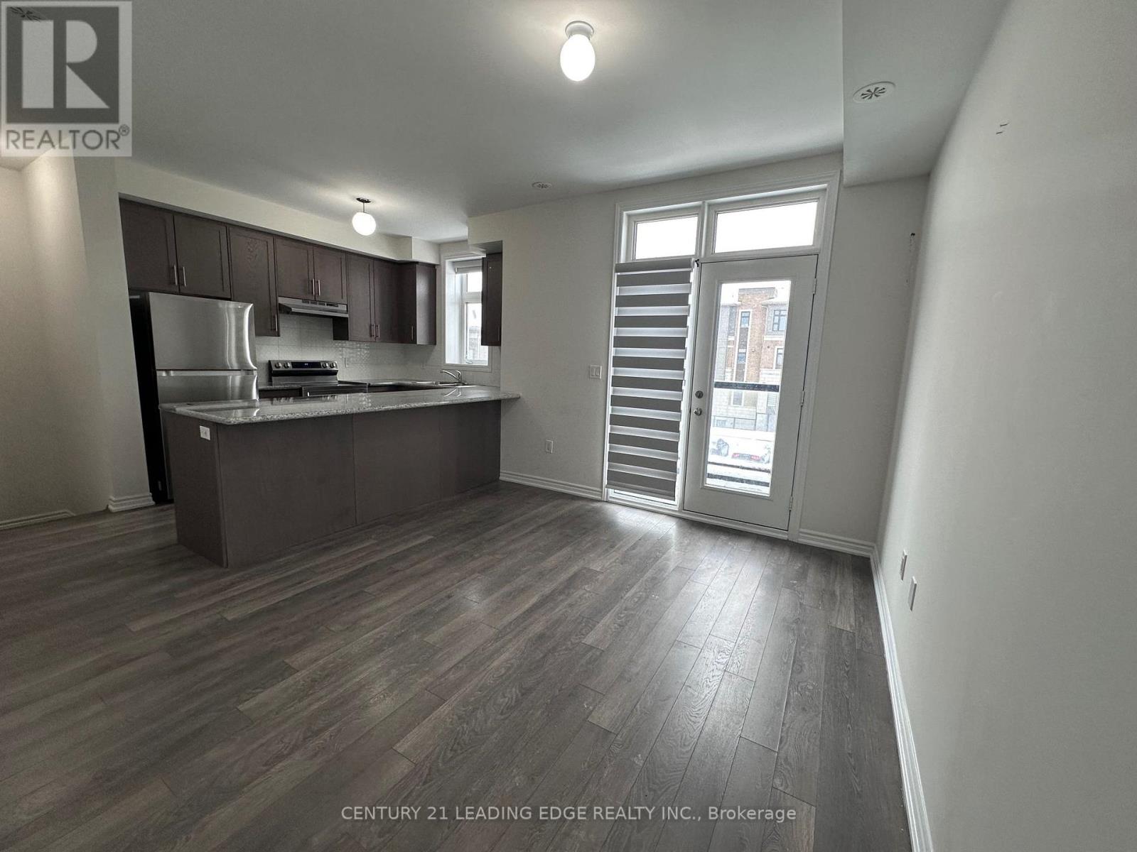 414 - 70 Halliford Place, Brampton, Ontario  L6P 4R1 - Photo 2 - W12815348