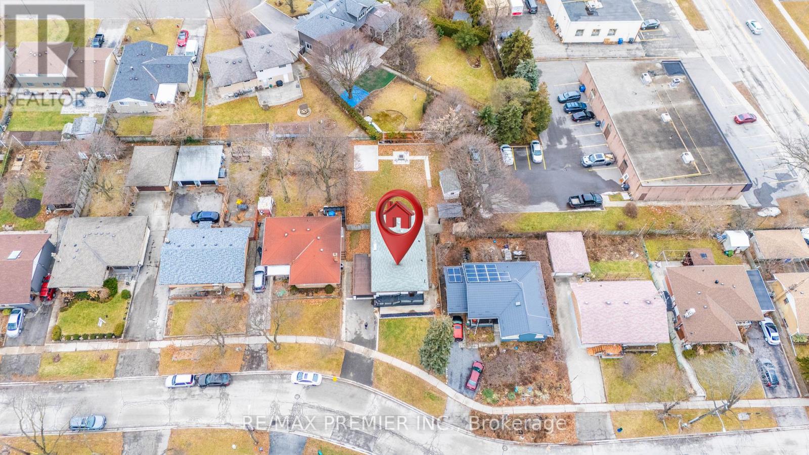 402 St Augustine Drive, Oakville, Ontario  L6K 3K9 - Photo 36 - W12816472