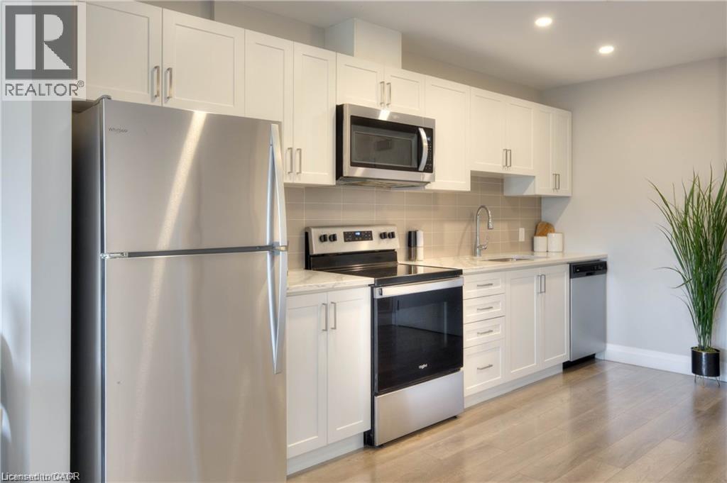 5 Wake Robin Drive Unit# 211, Kitchener, Ontario  N2E 3L2 - Photo 7 - 40806958