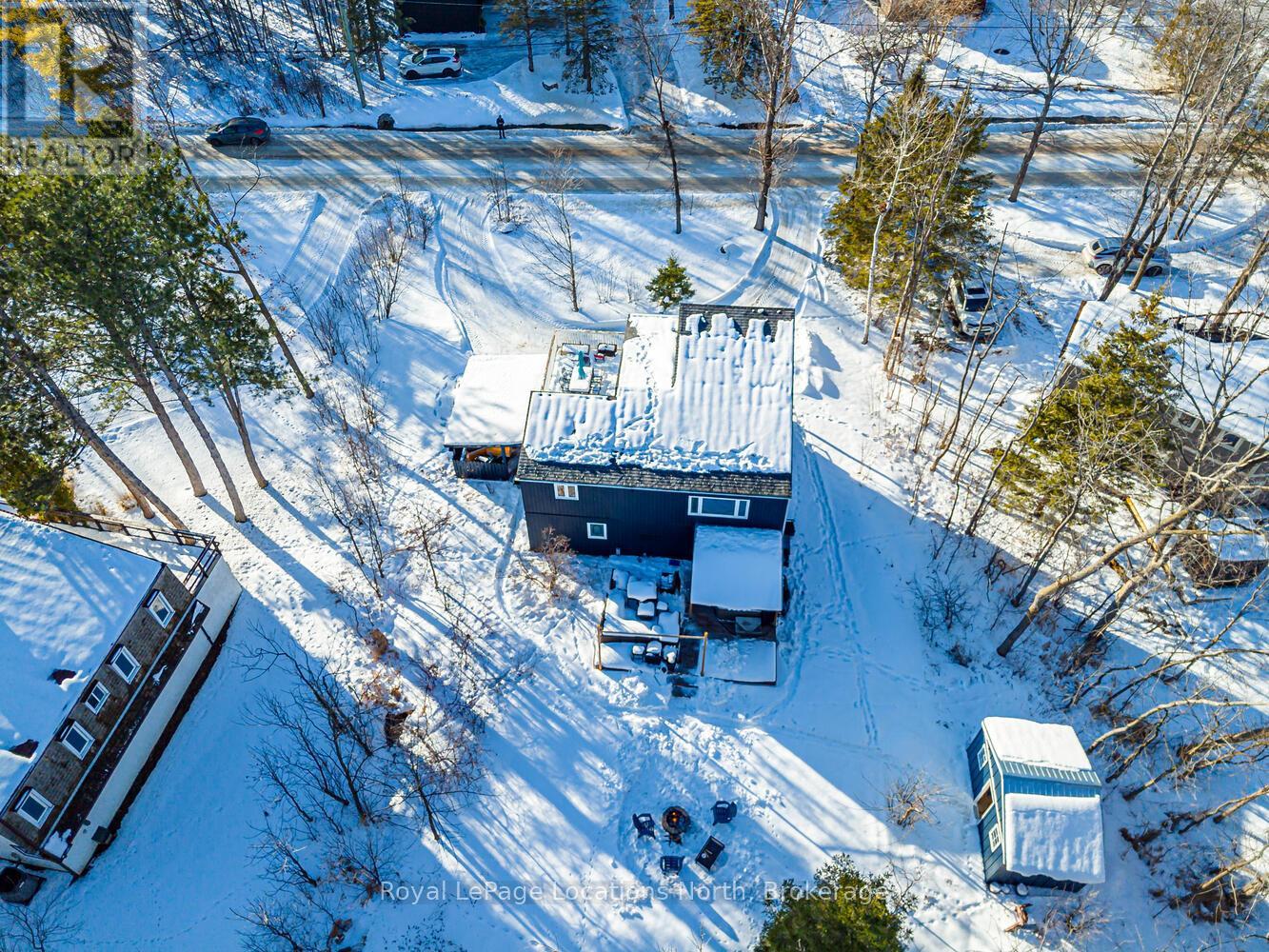 111 Martin Grove, Blue Mountains, Ontario  L9Y 0N5 - Photo 36 - X12816964