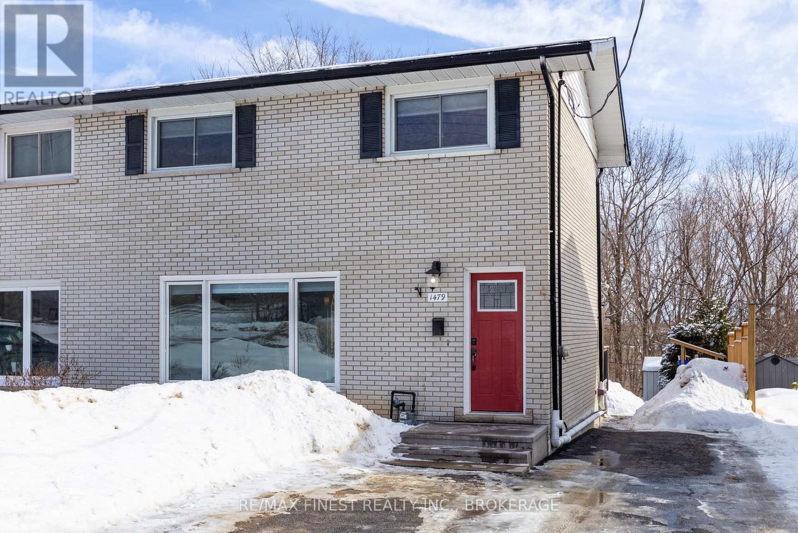 1479 Montreal Street, Kingston, Ontario  K7K 3L8 - Photo 1 - X12816888