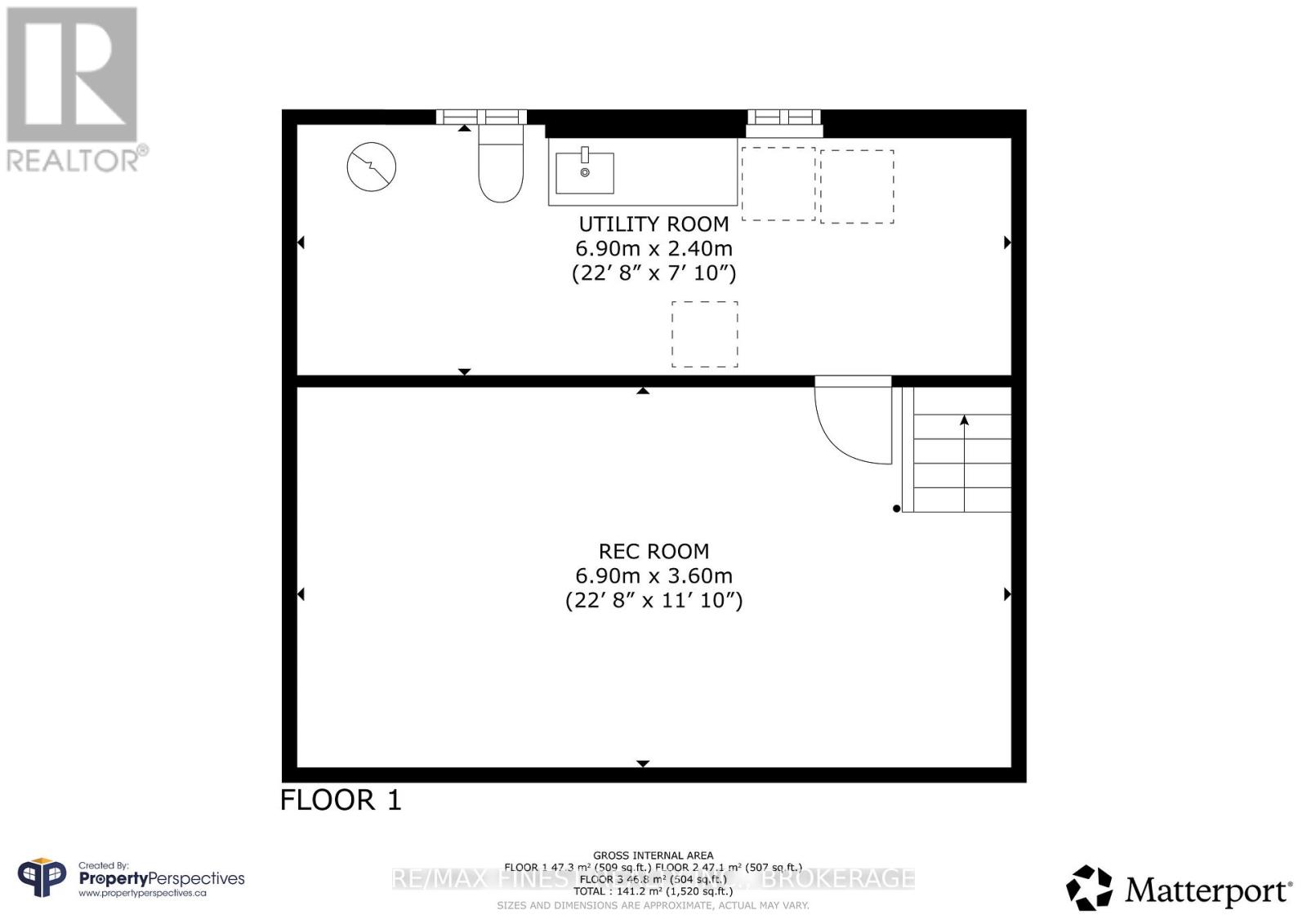 1479 Montreal Street, Kingston, Ontario  K7K 3L8 - Photo 32 - X12816888