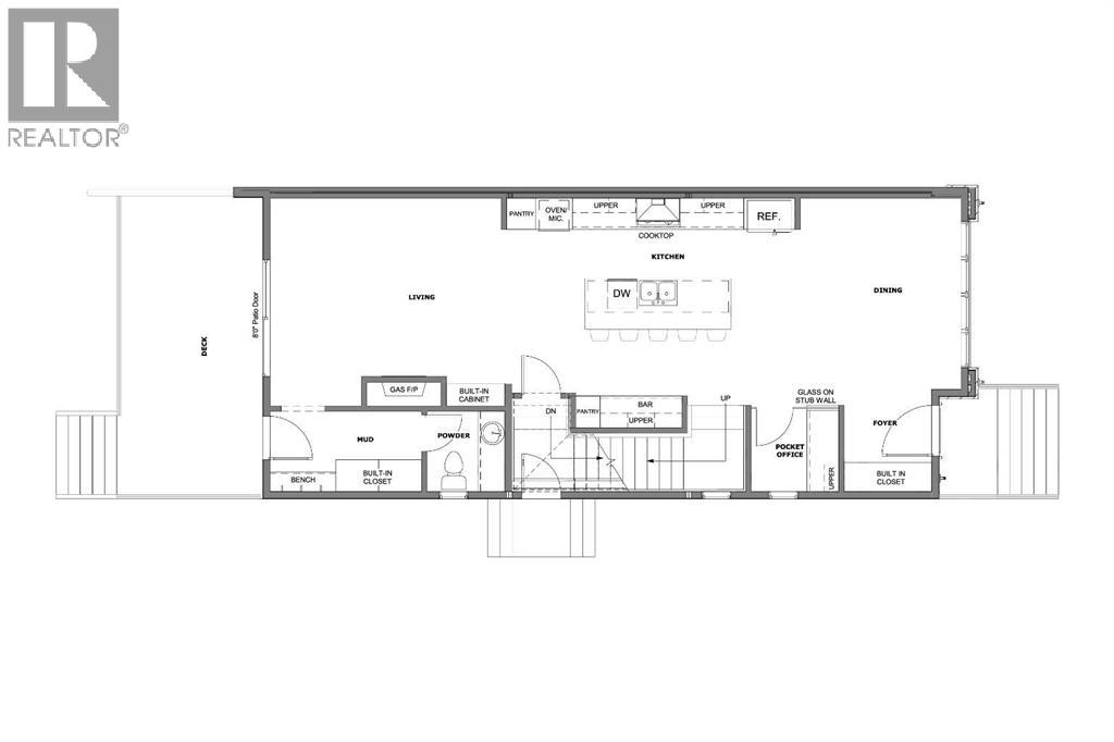 936 40 Street Sw, Calgary, Alberta  T3C 1W3 - Photo 3 - A2285420