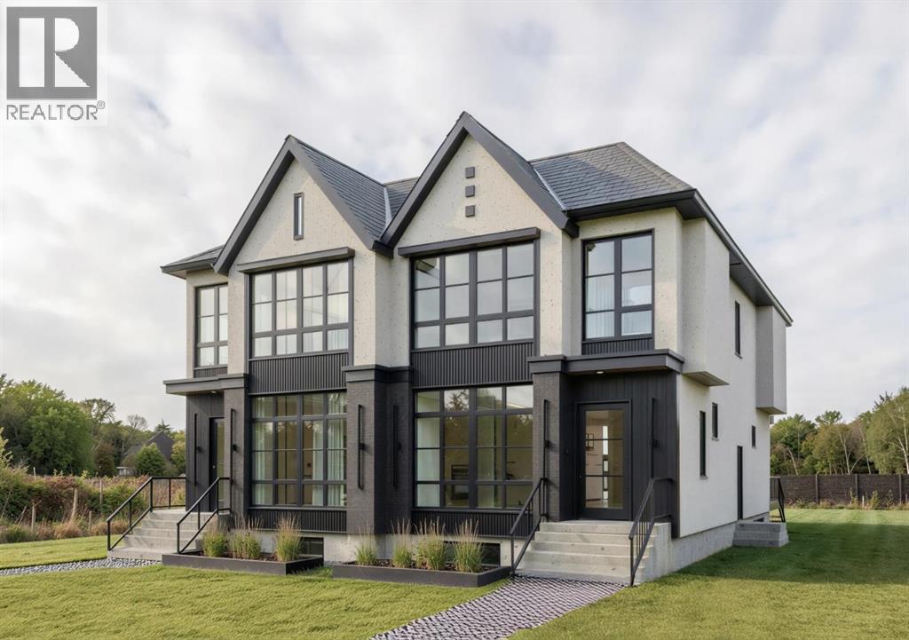 936 40 Street Sw, Calgary, Alberta  T3C 1W3 - Photo 1 - A2285420