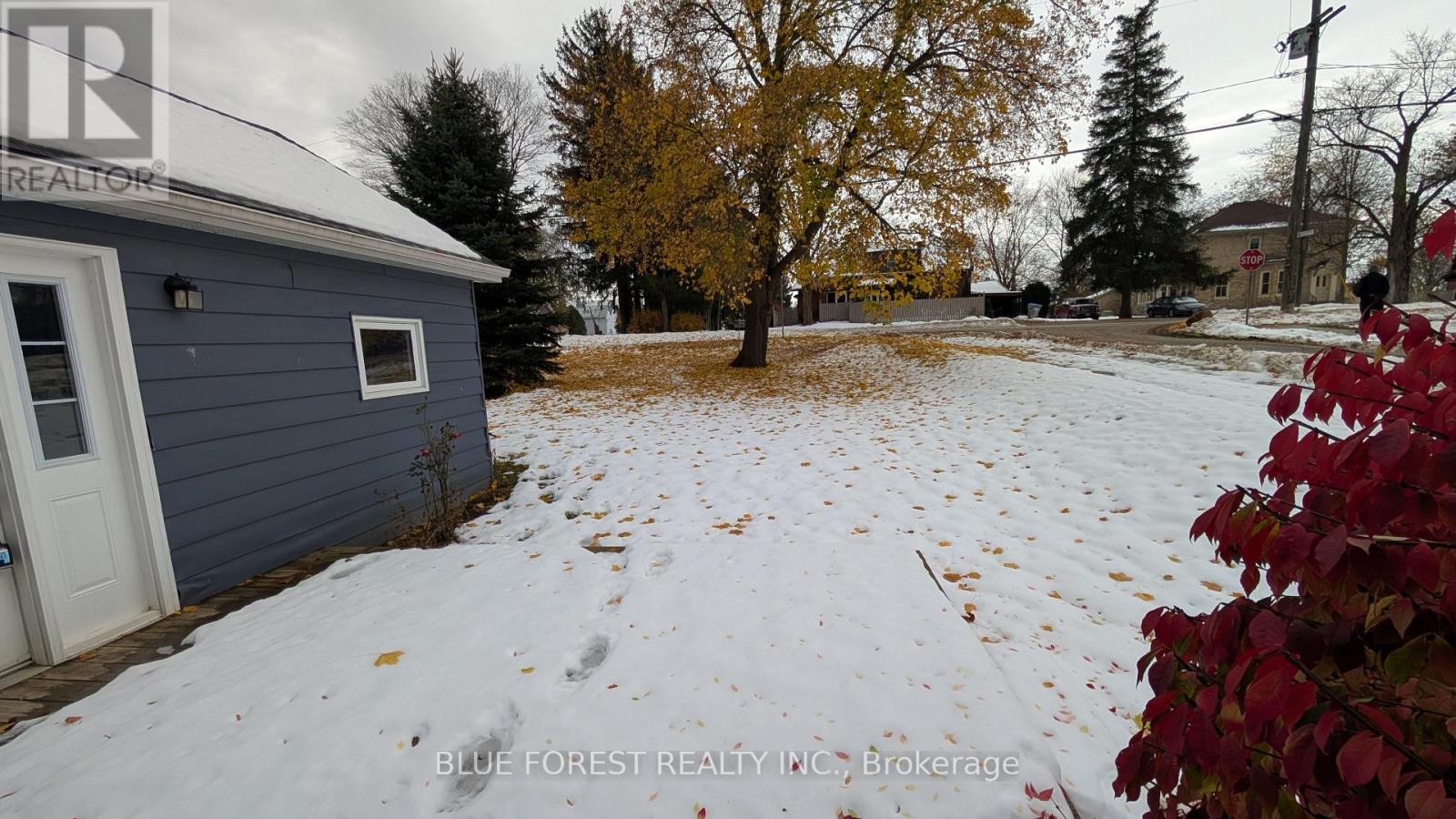 8516 Townsend Line, Lambton Shores, Ontario  N0M 1B0 - Photo 3 - X12816908