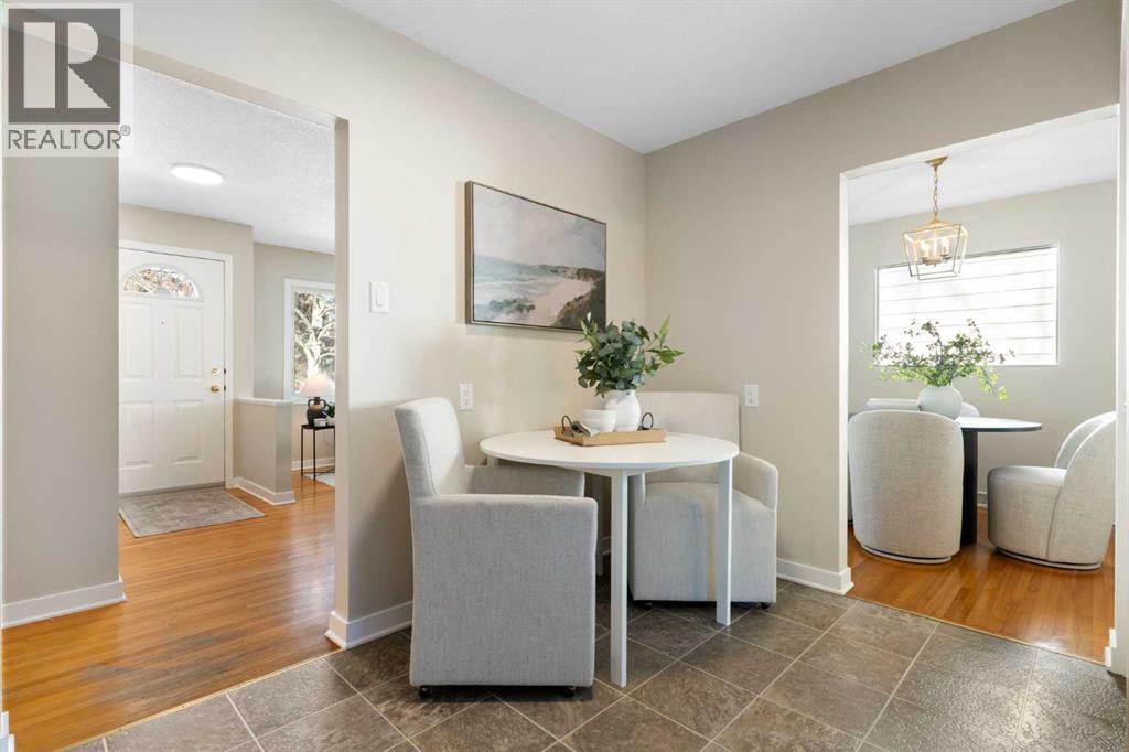 123 Glacier Drive Sw, Calgary, Alberta  T3E 5A3 - Photo 11 - A2288194