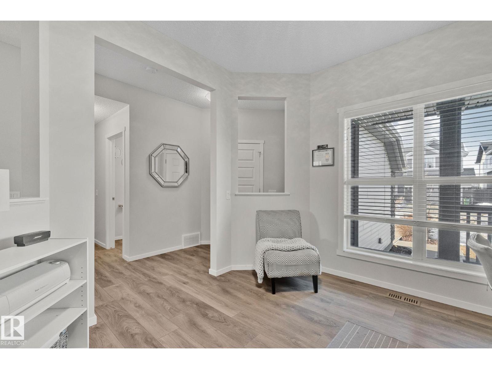 2357 Cassidy Wy Sw, Edmonton, Alberta  T6W 3E3 - Photo 4 - E4473944