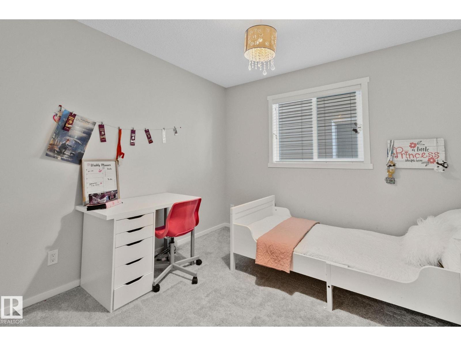 2357 Cassidy Wy Sw, Edmonton, Alberta  T6W 3E3 - Photo 25 - E4473944