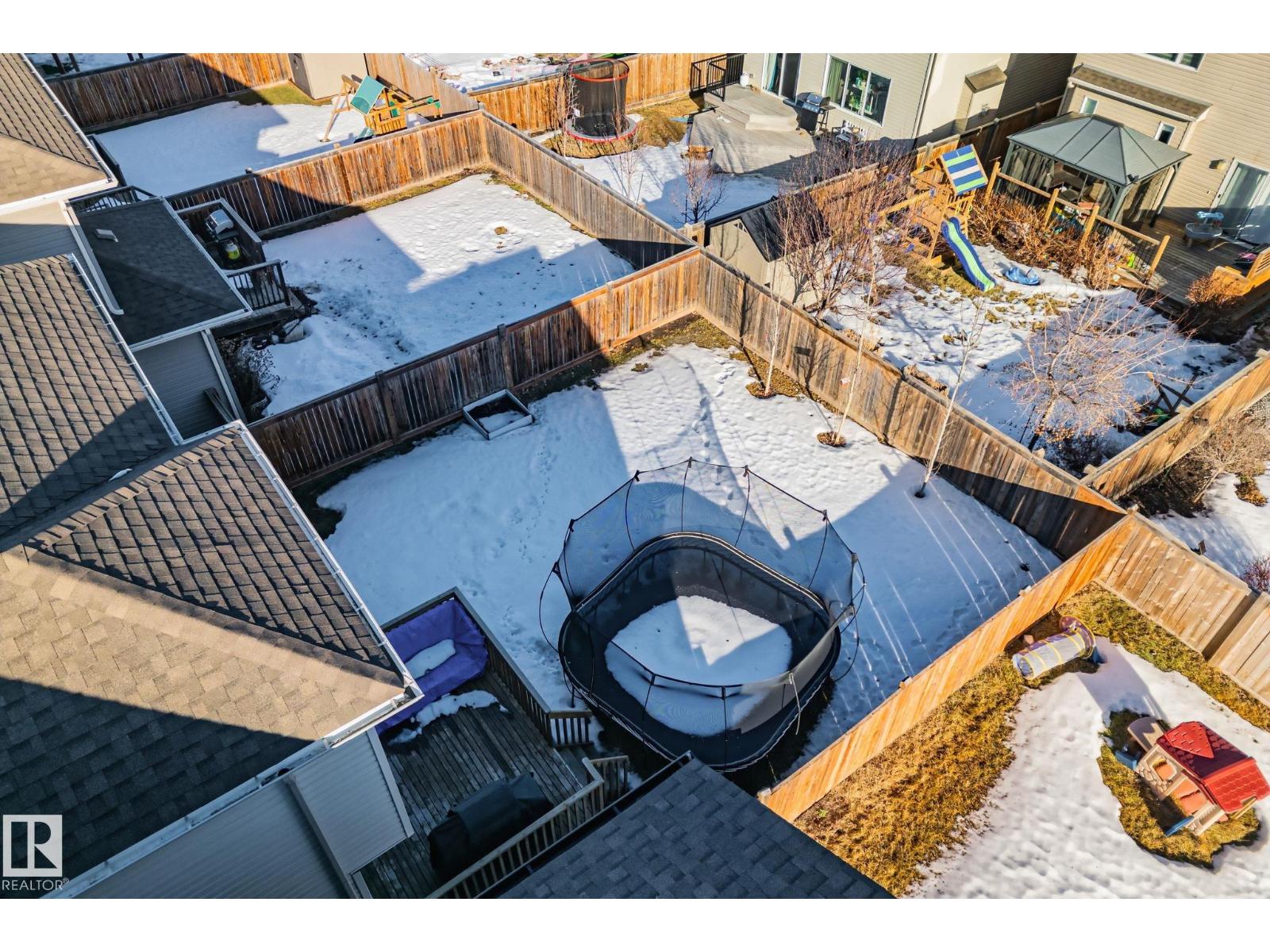 2357 Cassidy Wy Sw, Edmonton, Alberta  T6W 3E3 - Photo 42 - E4473944