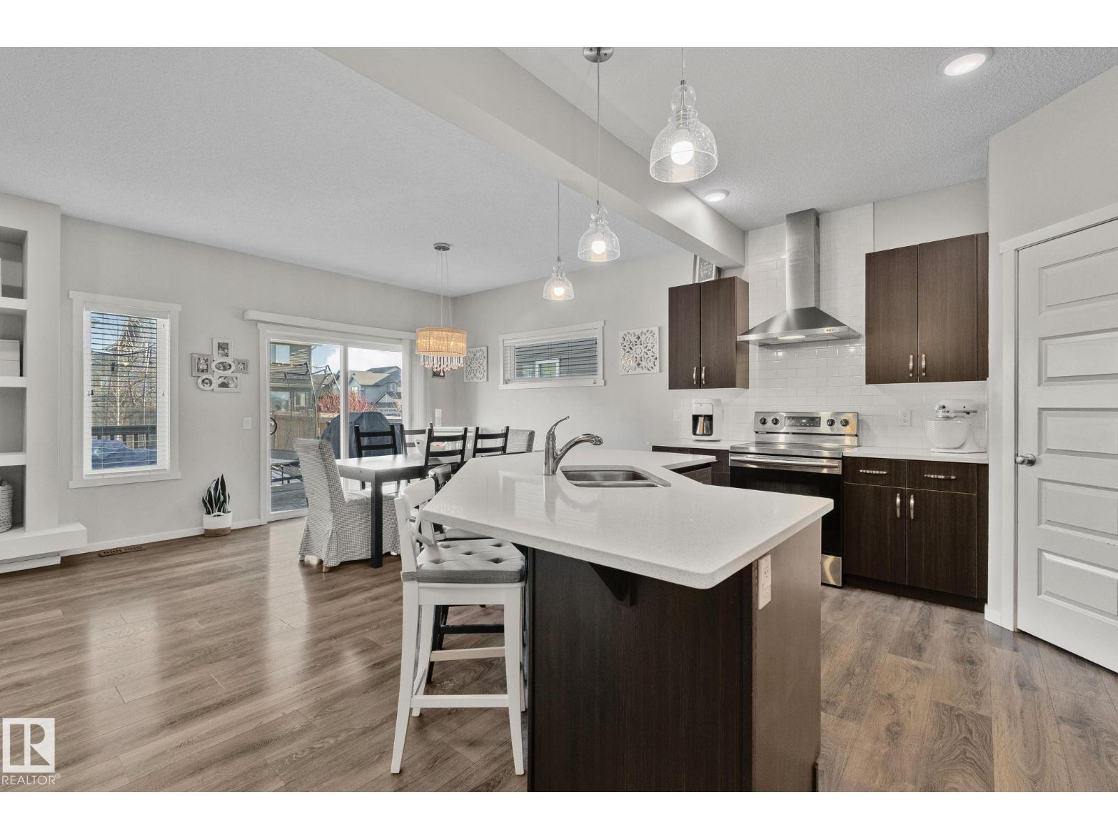 2357 Cassidy Wy Sw, Edmonton, Alberta  T6W 3E3 - Photo 9 - E4473944