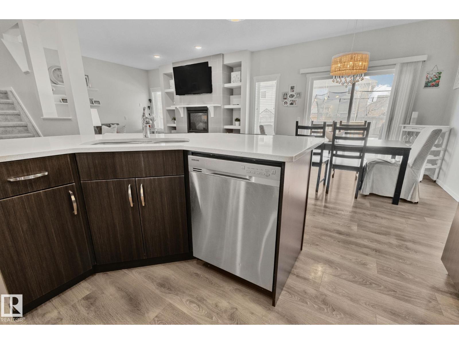 2357 Cassidy Wy Sw, Edmonton, Alberta  T6W 3E3 - Photo 10 - E4473944