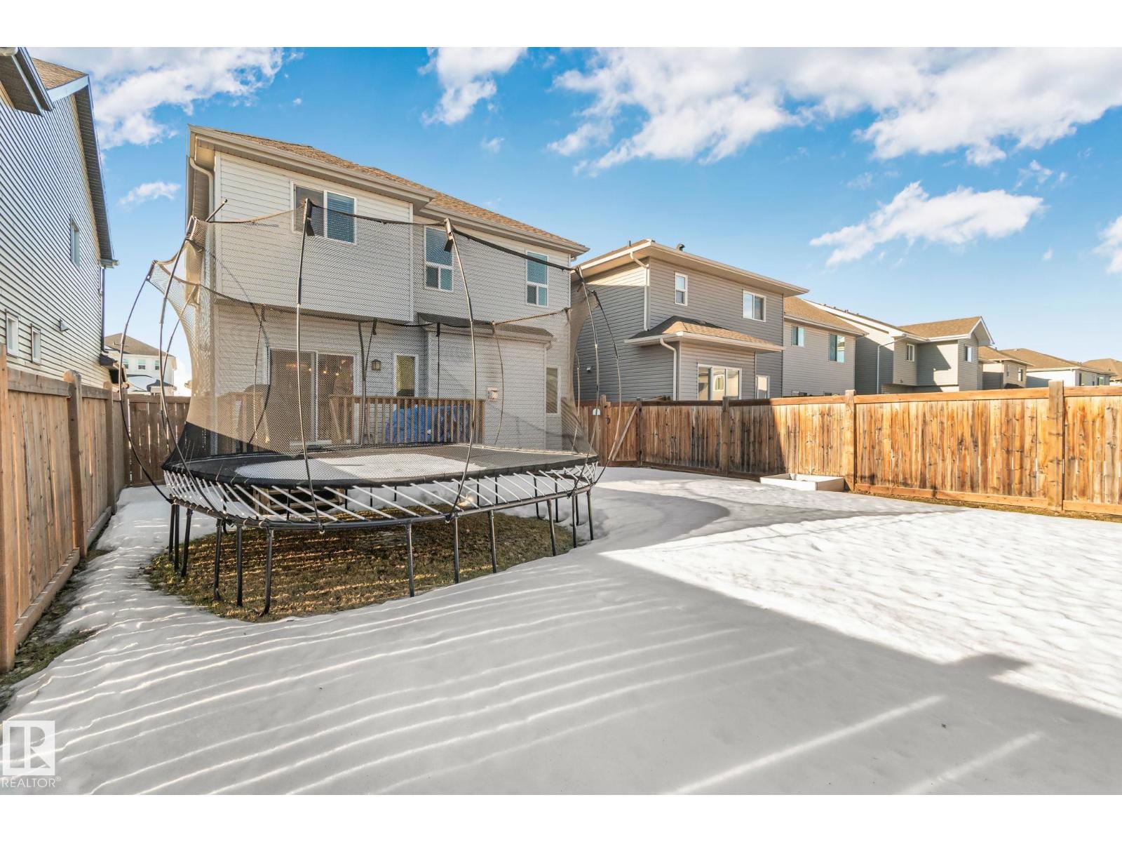 2357 Cassidy Wy Sw, Edmonton, Alberta  T6W 3E3 - Photo 37 - E4473944
