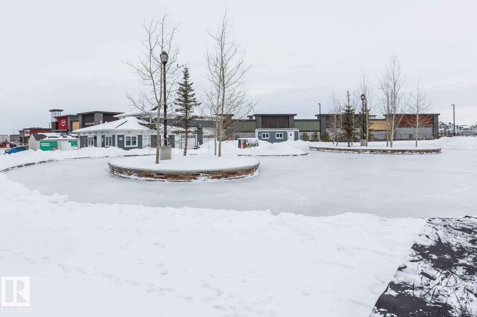 2357 Cassidy Wy Sw, Edmonton, Alberta  T6W 3E3 - Photo 60 - E4473944