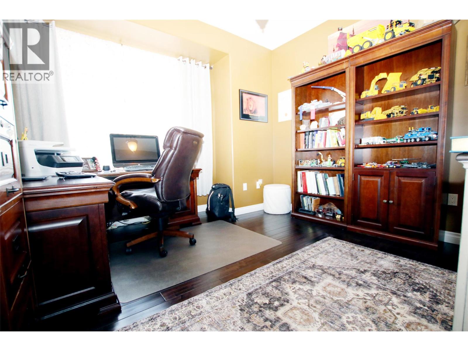 276 Wapiti Crescent, Tumbler Ridge, British Columbia  V0C 2W0 - Photo 10 - 10366985