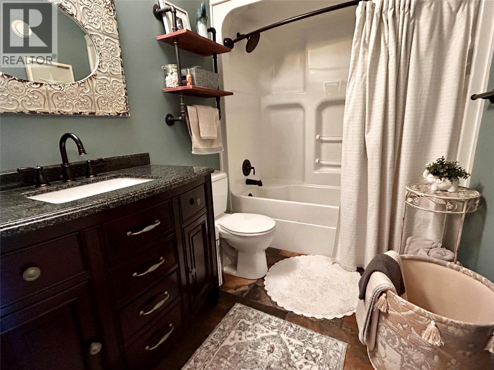 276 Wapiti Crescent, Tumbler Ridge, British Columbia  V0C 2W0 - Photo 27 - 10366985