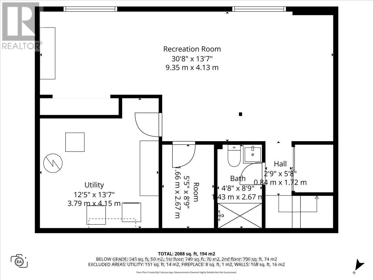 7 Gagnon Court, Ottawa, Ontario  K2K 1A7 - Photo 40 - X12816896