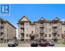 3 - 305 CRESTHAVEN DRIVE, Ottawa, Ontario