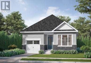 605 CARL GILLIS PLACE, Ottawa, Ontario