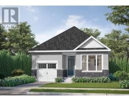 605 CARL GILLIS PLACE, Ottawa, Ontario