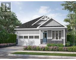 603 CARL GILLIS PLACE, Ottawa, Ontario