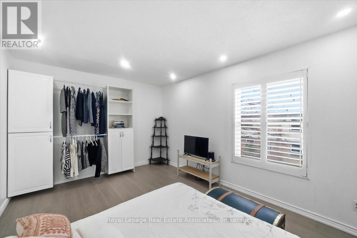 85 - 6699 Falconer Drive, Mississauga, Ontario  L5N 2E3 - Photo 20 - W12816522