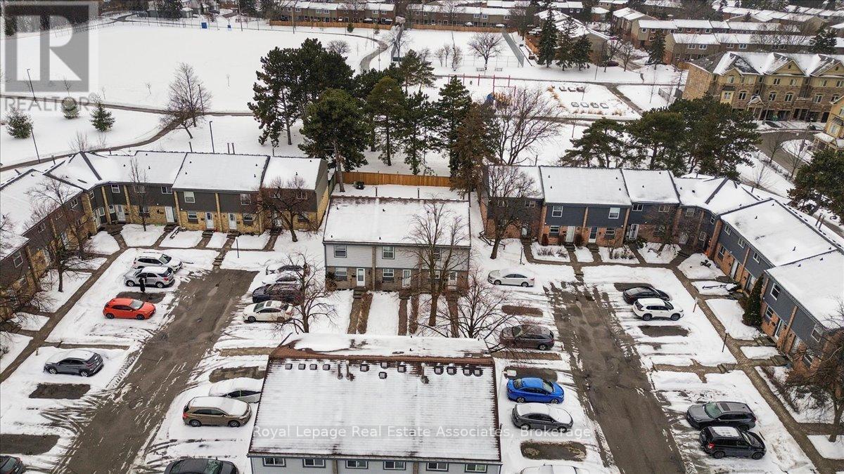 85 - 6699 Falconer Drive, Mississauga, Ontario  L5N 2E3 - Photo 34 - W12816522