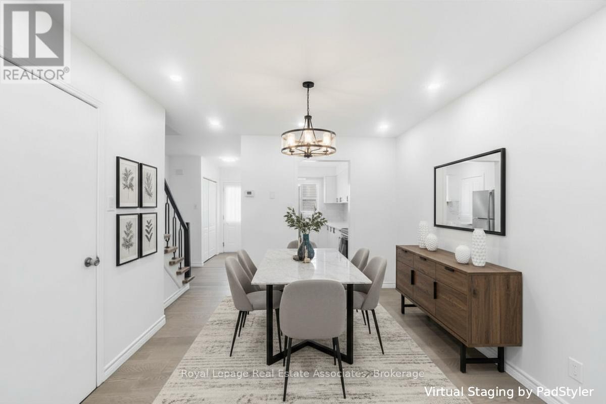 85 - 6699 Falconer Drive, Mississauga, Ontario  L5N 2E3 - Photo 12 - W12816522