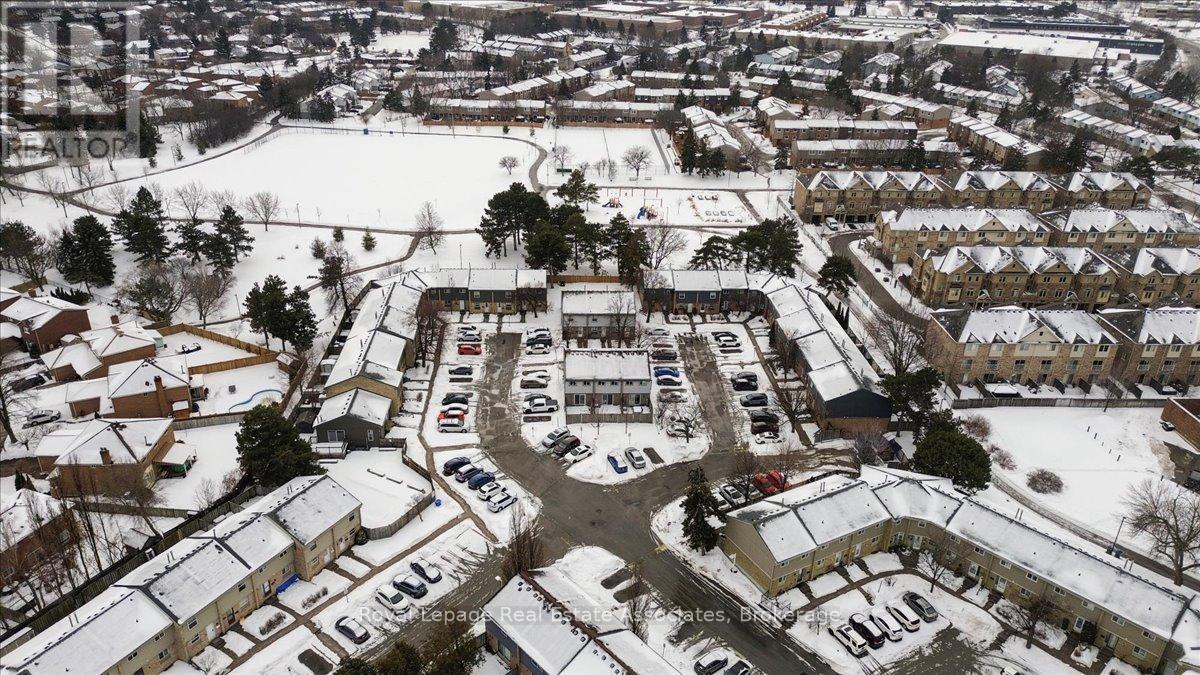 85 - 6699 Falconer Drive, Mississauga, Ontario  L5N 2E3 - Photo 35 - W12816522