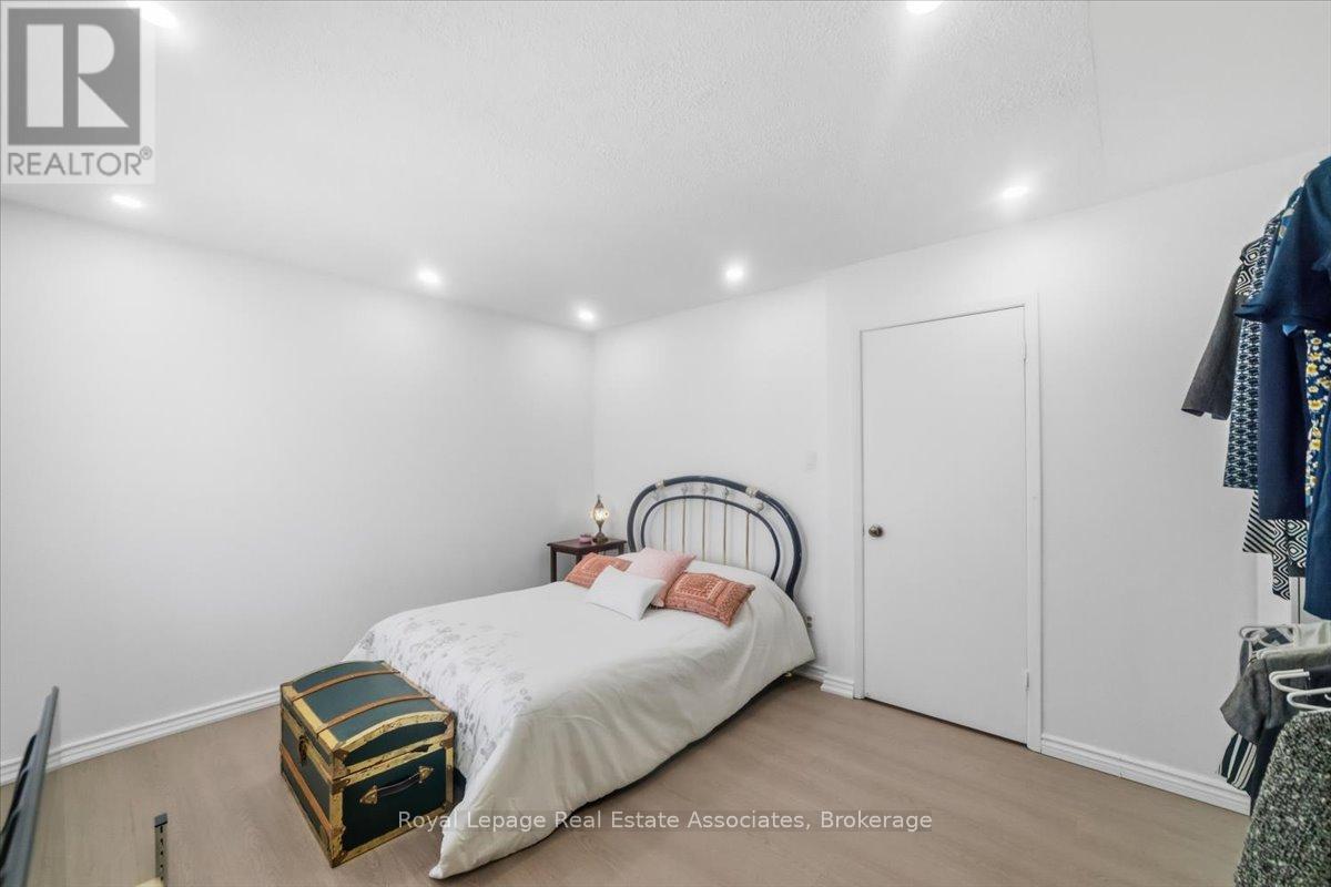 85 - 6699 Falconer Drive, Mississauga, Ontario  L5N 2E3 - Photo 17 - W12816522