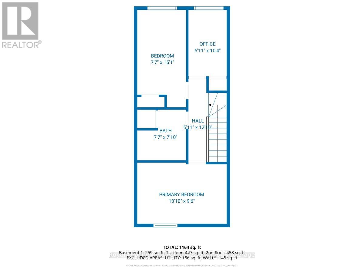 85 - 6699 Falconer Drive, Mississauga, Ontario  L5N 2E3 - Photo 39 - W12816522