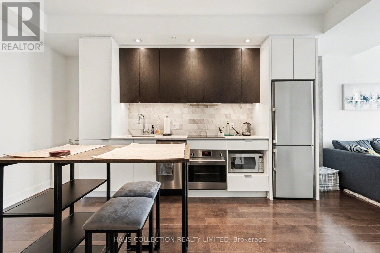 2207 - 20 Daly Avenue, Ottawa, Ontario  K2P 1T2 - Photo 2 - X12784884