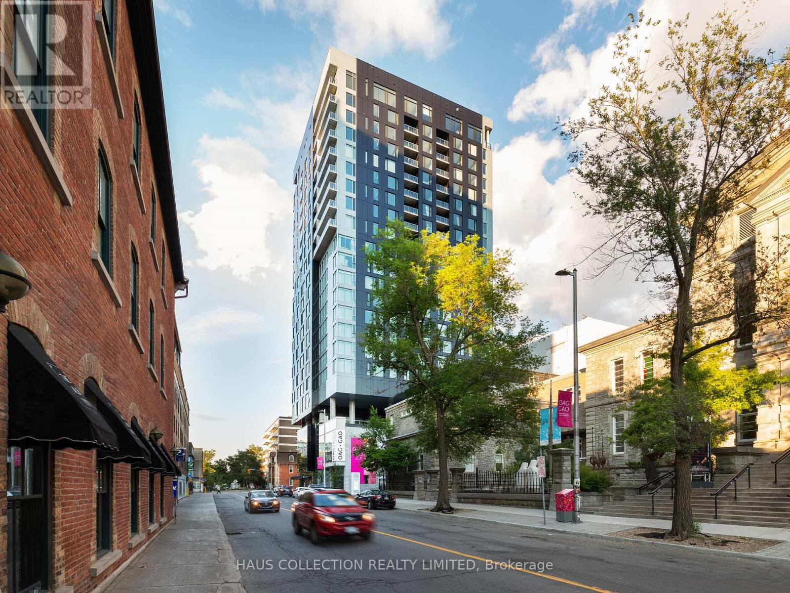 2207 - 20 Daly Avenue, Ottawa, Ontario  K2P 1T2 - Photo 17 - X12784884