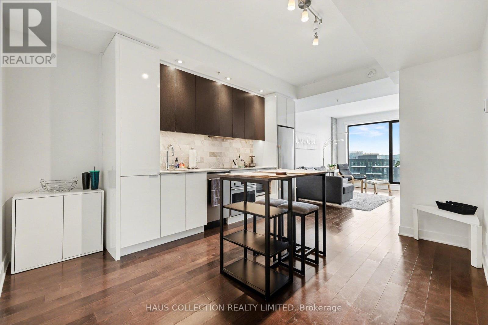 2207 - 20 Daly Avenue, Ottawa, Ontario  K2P 1T2 - Photo 3 - X12784884