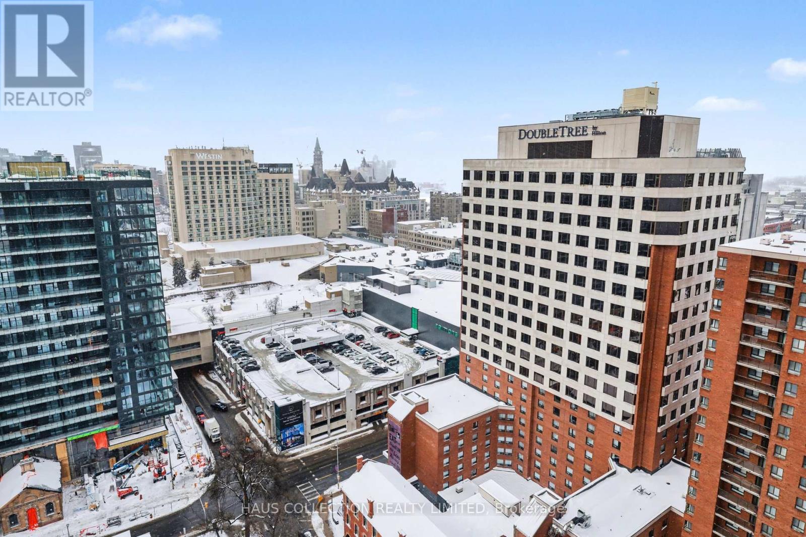 2207 - 20 Daly Avenue, Ottawa, Ontario  K2P 1T2 - Photo 8 - X12784884