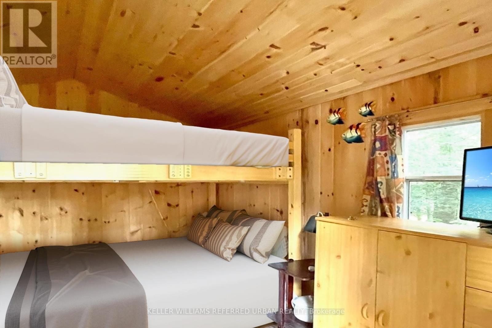 1118 Pine Lake Shores, Bracebridge, Ontario  P1L 1X3 - Photo 15 - X12814916