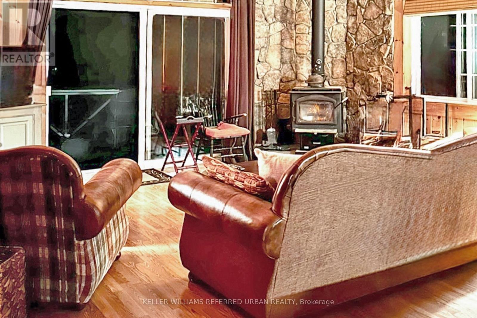 1118 Pine Lake Shores, Bracebridge, Ontario  P1L 1X3 - Photo 16 - X12814916