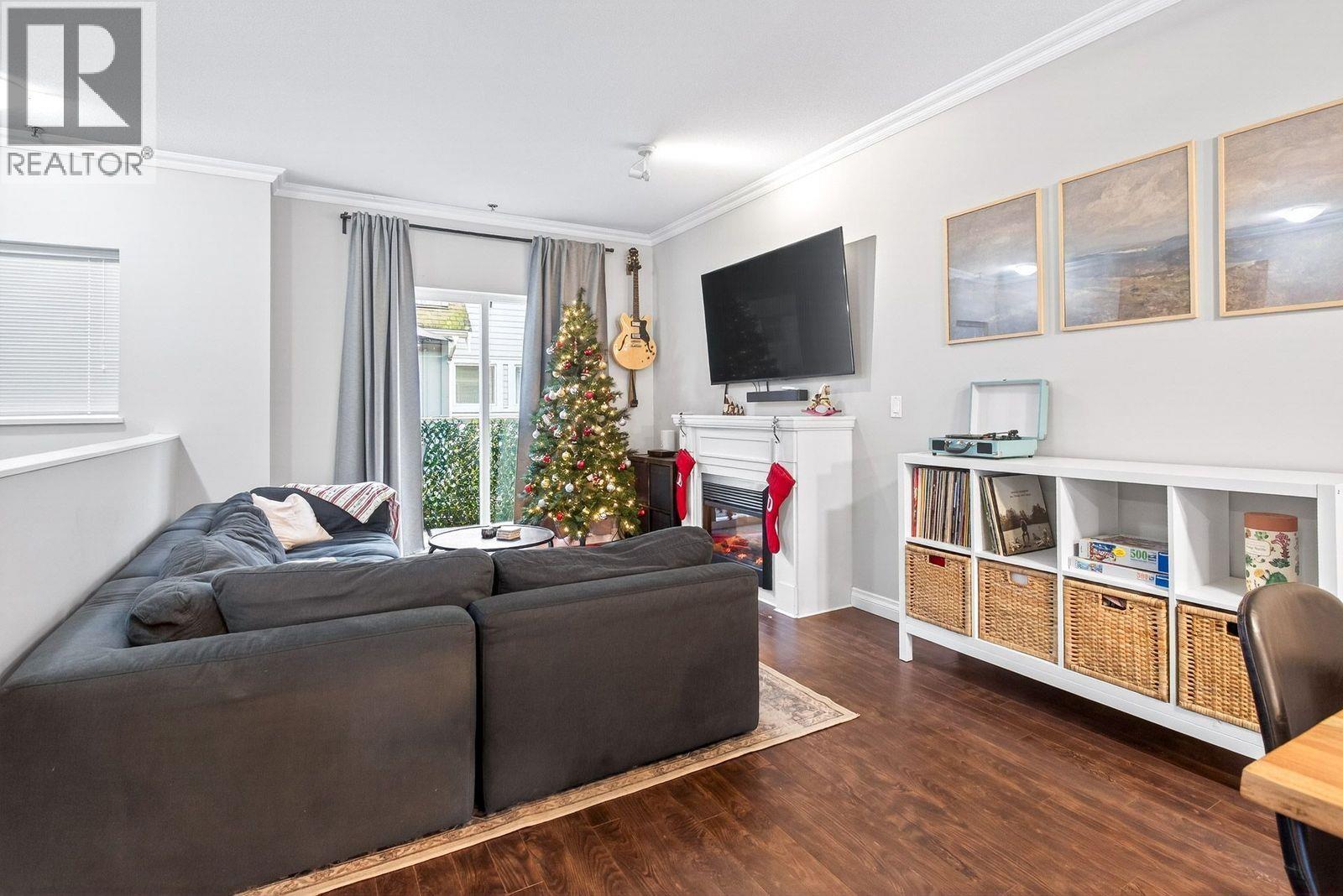 611 1661 Fraser Avenue, Port Coquitlam, British Columbia  V3B 0B6 - Photo 3 - R3093193