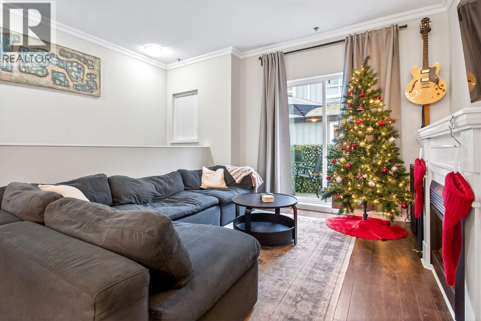 611 1661 Fraser Avenue, Port Coquitlam, British Columbia  V3B 0B6 - Photo 5 - R3093193