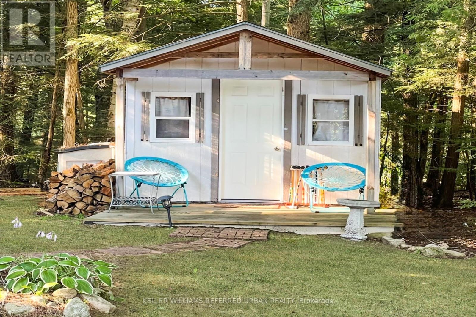 1118 Pine Lake Shores, Bracebridge, Ontario  P1L 1X3 - Photo 14 - X12814916