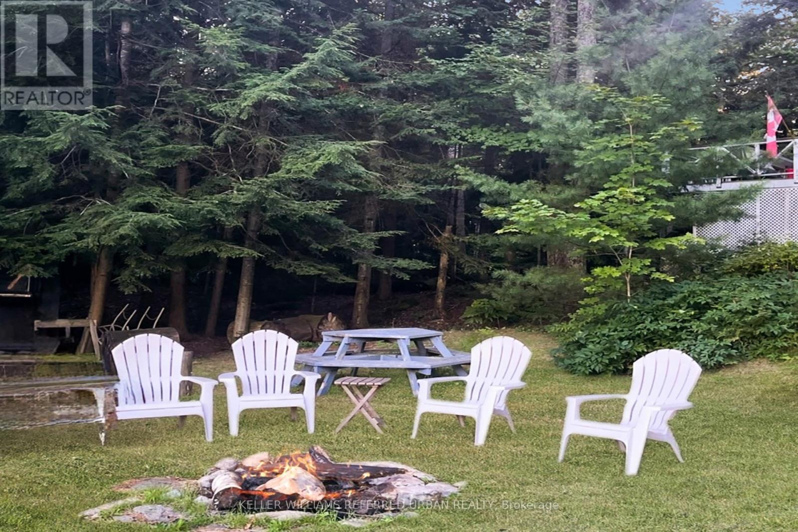 1118 Pine Lake Shores, Bracebridge, Ontario  P1L 1X3 - Photo 21 - X12814916