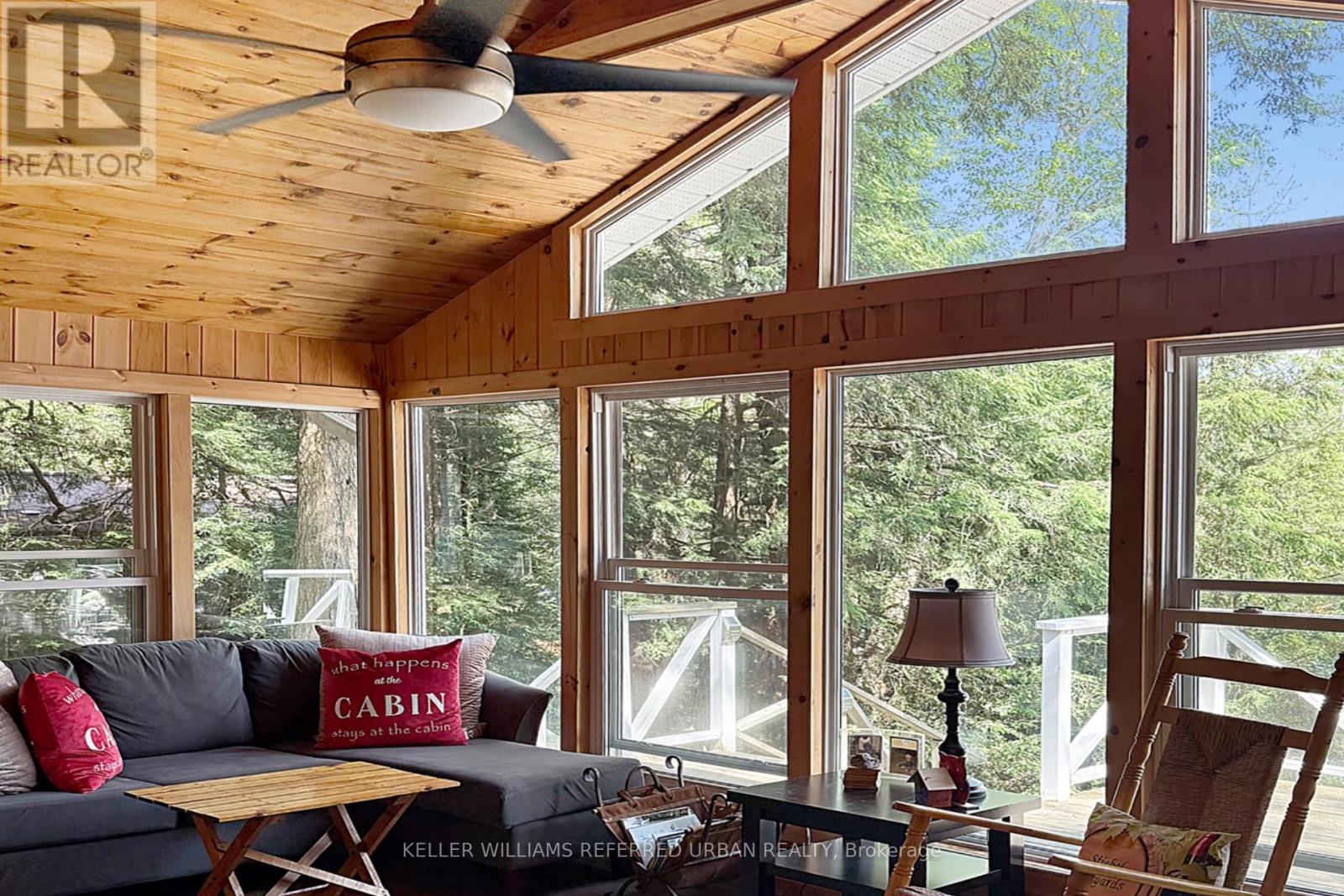 1118 Pine Lake Shores, Bracebridge, Ontario  P1L 1X3 - Photo 9 - X12814916