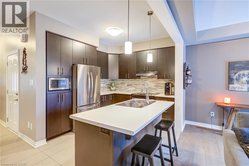 515 Winston Road Unit# 42, Grimsby, Ontario  L3M 0C8 - Photo 11 - 40794574