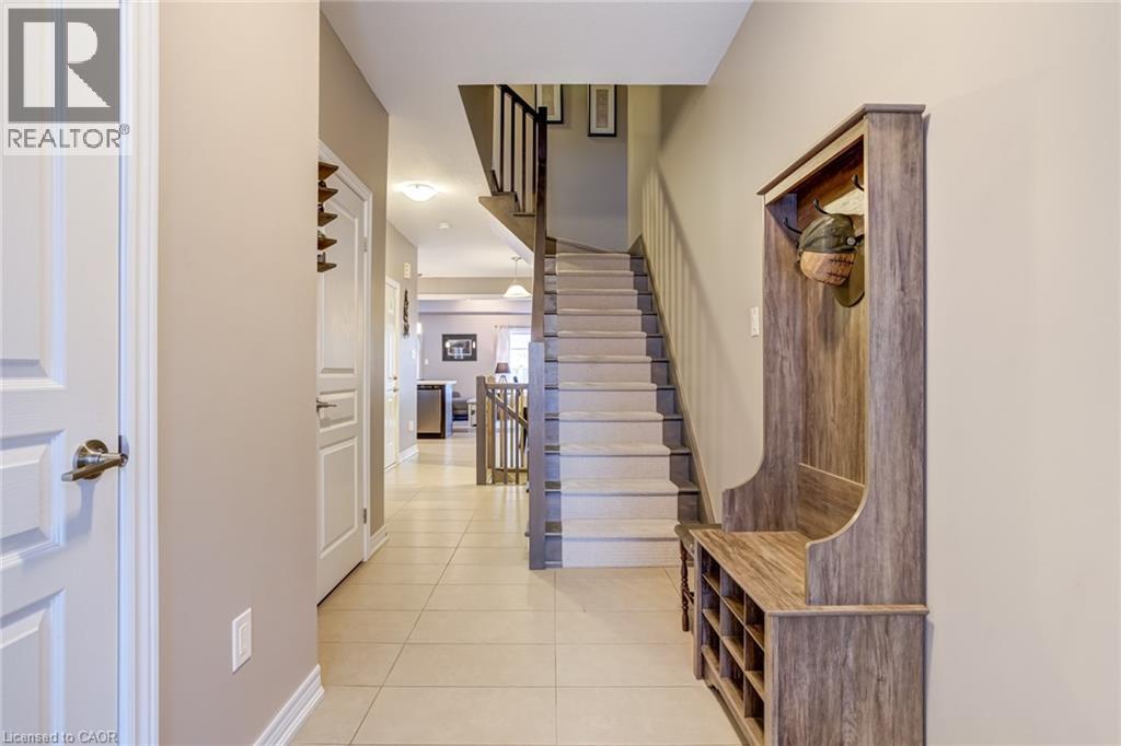 515 Winston Road Unit# 42, Grimsby, Ontario  L3M 0C8 - Photo 5 - 40794574