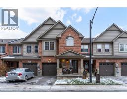 515 WINSTON Road Unit# 42, Grimsby, Ontario